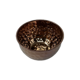 Lve Bol Metalic Aramiu 22cm 30-6